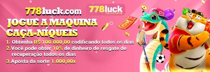 Caça Níqueis